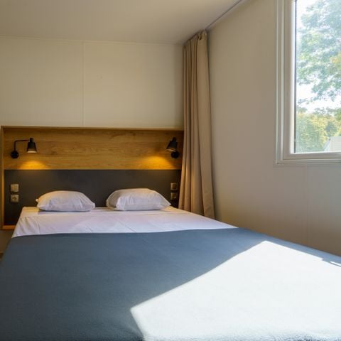 BUNGALOW 8 personnes - Aloa dimanche 6/8 prs