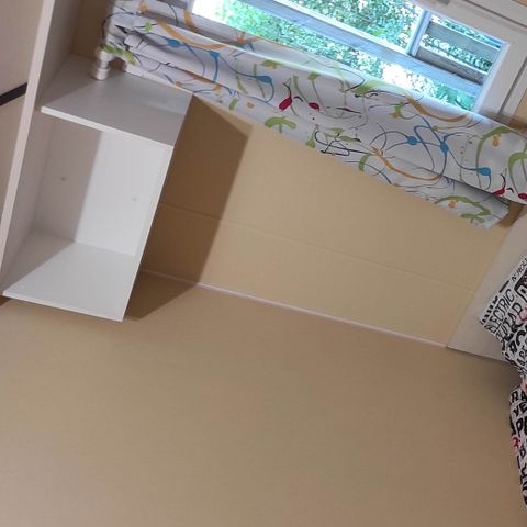 MOBILE HOME 4 people - 2 bedrooms with television