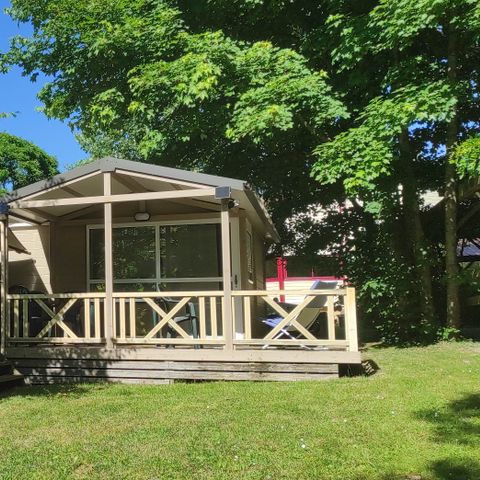 CHALET 4 personnes - PMR