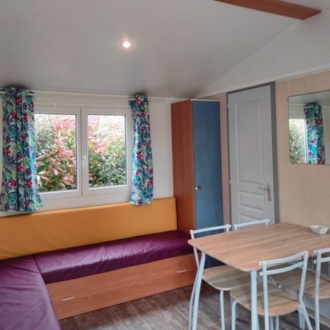 BUNGALOW 5 personnes