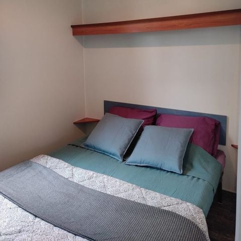 MOBILHOME 5 personas