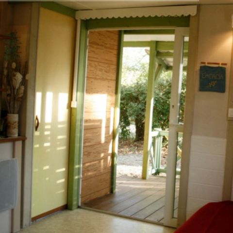 CHALET 7 personnes - Charme
