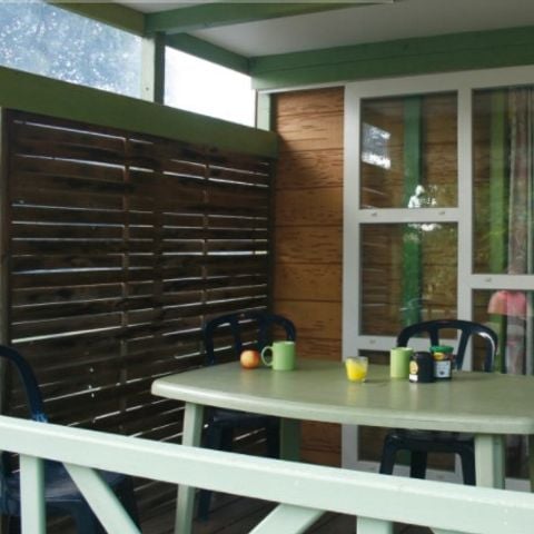 CHALET 7 persone - Fascino