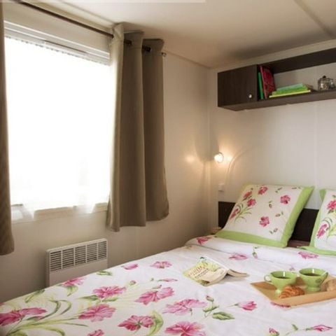Mobile home 9 persons - Gorse