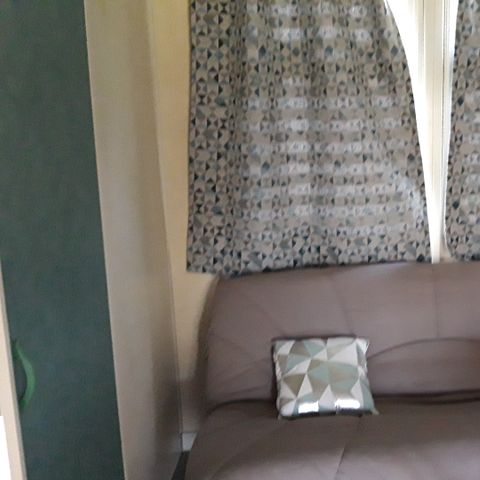 Mobilheim 8 Personen - Weißdorn