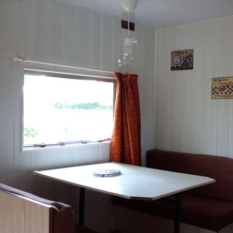 Mobilheim 6 Personen - Heidekraut