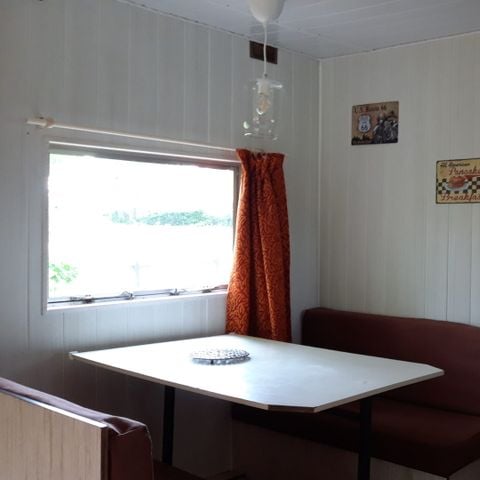 MOBILE HOME 6 people - Heather