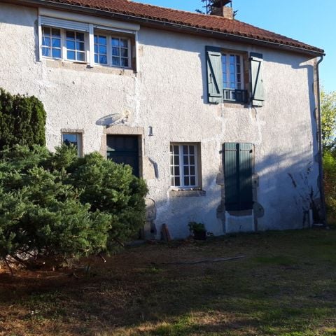 GÎTE 18 personnes - Gîte 18 personnes