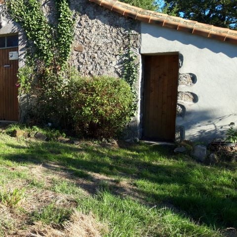 COUNTRY HOUSE 18 people - Country house 18 persons