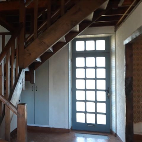 LANDHAUS 18 Personen - Landhaus 18 personen