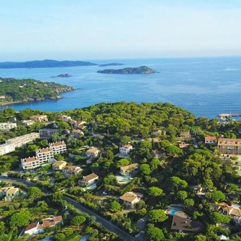 Camping Clair de Lune - Camping Var - Image N°3