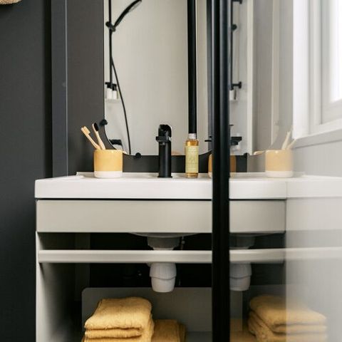 MOBILHOME 4 personas - Criollo 32m² (32m²)