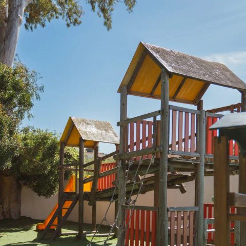 Camping Clair de Lune - Camping Var - Image N°2