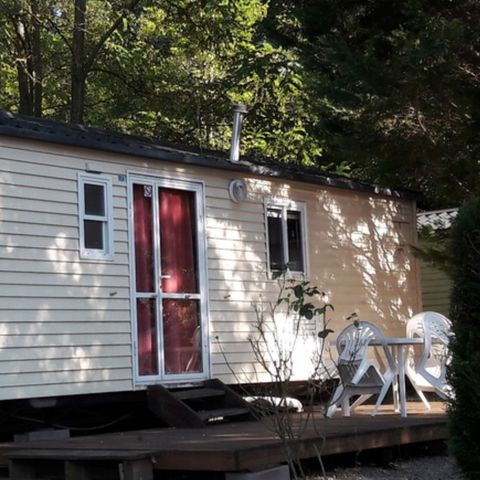 CHALET 2 persone - Chalet 2 persone