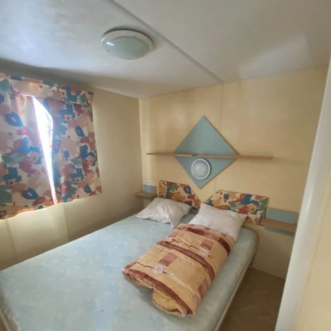 MOBILE HOME 6 people