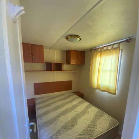 MOBILE HOME 6 people