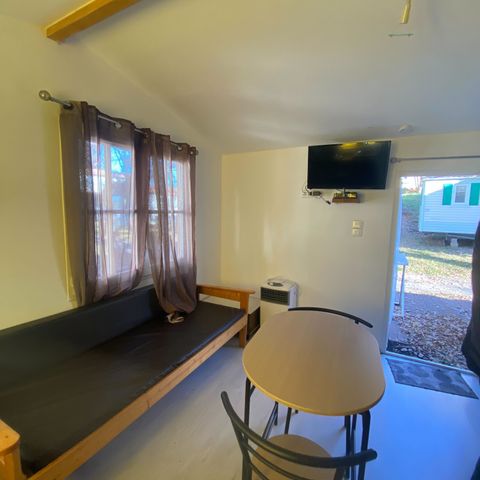 CHALET 2 people