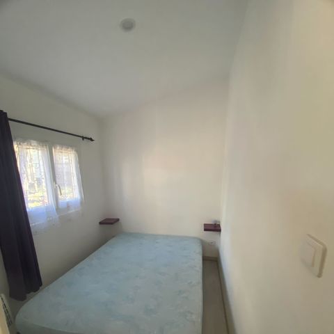 CHALET 2 people