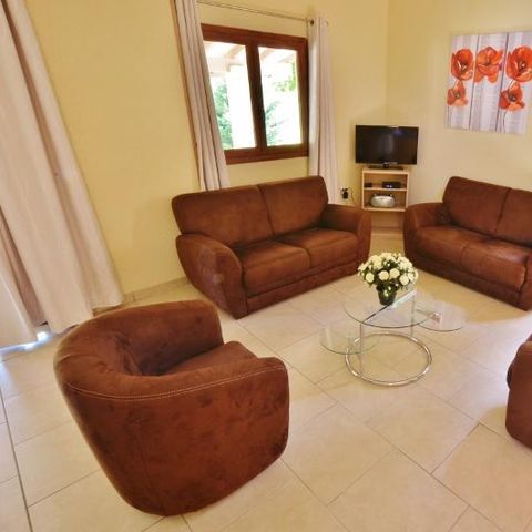 Chalet 7 persons - Grand Confort 85 m² (85 m²)