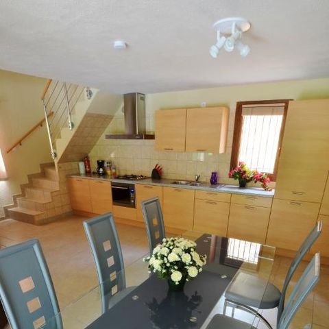Chalet 7 persons - Grand Confort 85 m² (85 m²)