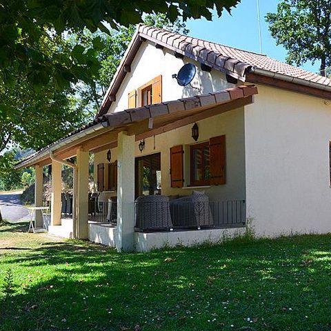 Chalet 7 persons - Grand Confort 85 m² (85 m²)
