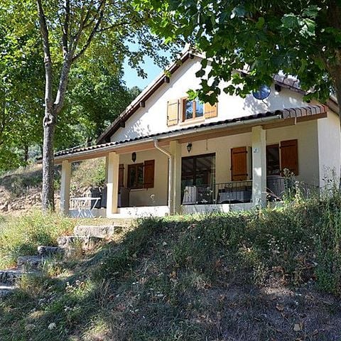 Chalet 7 persons - Grand Confort 85 m² (85 m²)
