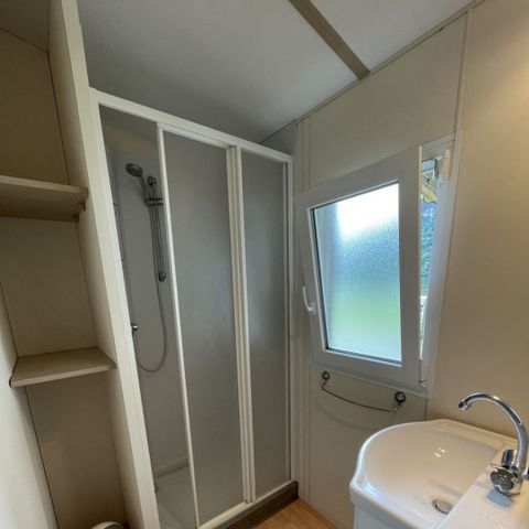 CASA MOBILE 6 persone - Classico - 3 camere da letto 6