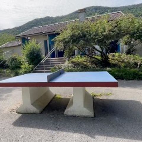 Camping Sous le Moulin Camping Sous le Moulin - Camping Jura - Image N°3