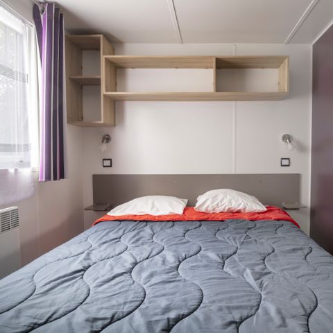 Mobile home 4 persons - LODGE 74