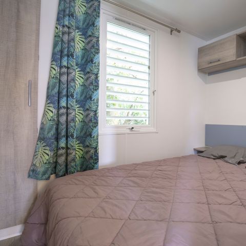 MOBILE HOME 2 people - Type 1 - SUPER ASTRIA CONFORT