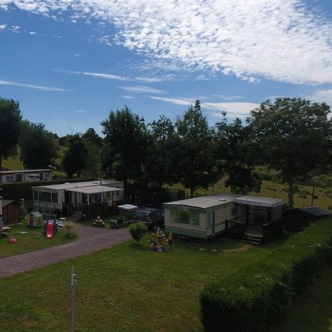 MOBILE HOME 4 people - 4 persons N°42