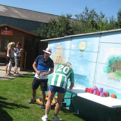 Camping Au Bord De L'Authie Camping Au Bord De L'Authie - Camping Somme - Image N°9