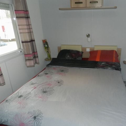 Mobile home 4 persons - Araucaria