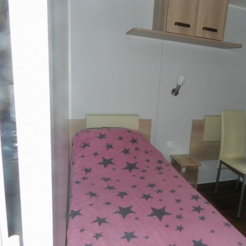 MOBILE HOME 4 people - Araucaria