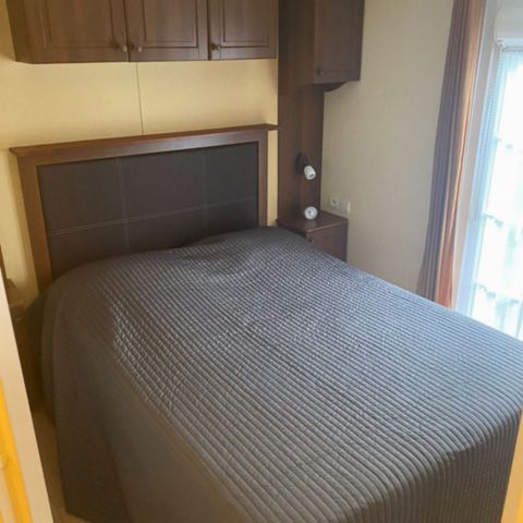 Mobile home 4 persons - Maple