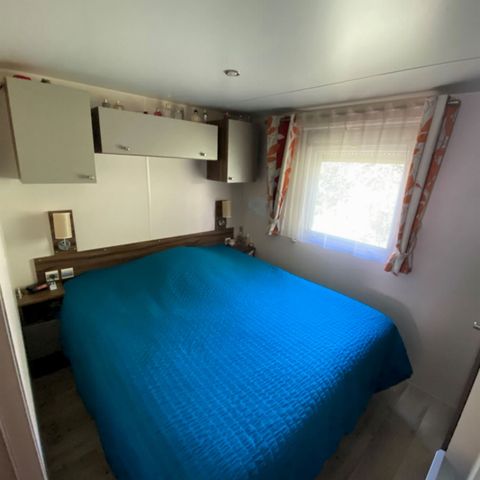 Stacaravan 4 personen - Stacaravan 30
