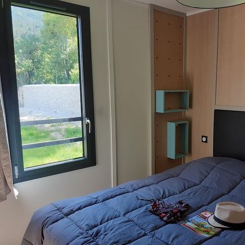 CHALET 6 people - Chalet Casane 2 bedrooms