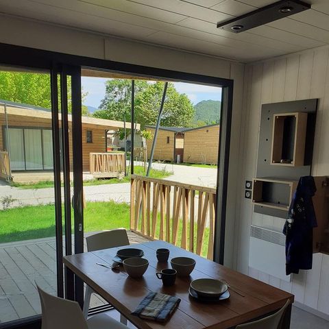 CHALET 6 people - Chalet Casane 2 bedrooms