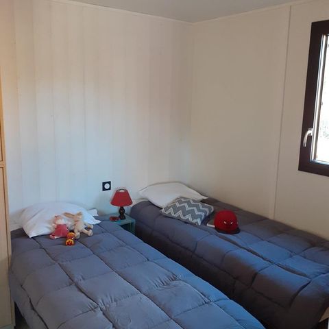 CHALET 6 people - Chalet Casane 2 bedrooms