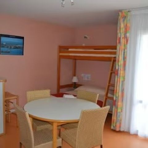 APARTMENT 4 people - Comfort