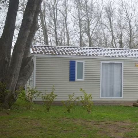 MOBILE HOME 6 people - Comfort