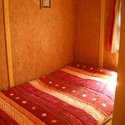 MOBILHOME 4 personnes - Bungalow Lavande