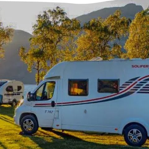 PIAZZOLA - Piazzola per camper