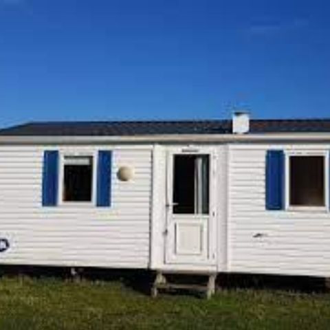 MOBILE HOME 6 people - Super Mercure 2 rooms
