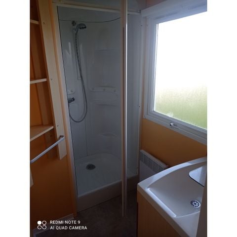MOBILE HOME 6 people - Mercure Family Orangé 2 bedrooms