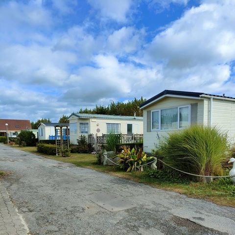 MOBILE HOME 6 people - MH eco 3 bedrooms