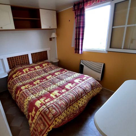 MOBILHOME 6 personnes - N°5 GRAND CONFORT