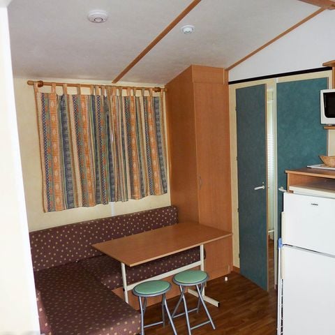 MOBILHOME 4 personnes - N° 1
