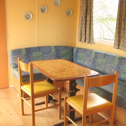Mobile home 4 persons - N° 3
