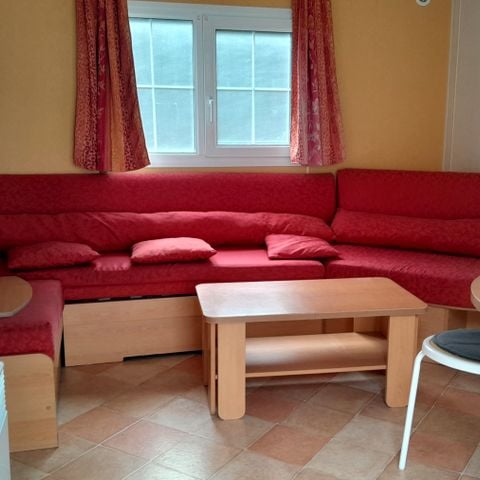 MOBILE HOME 6 people - N° 4